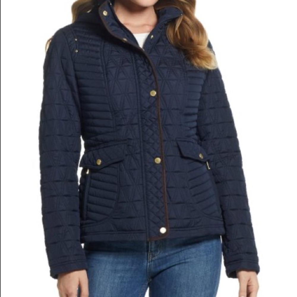 Cavalini jacket SP